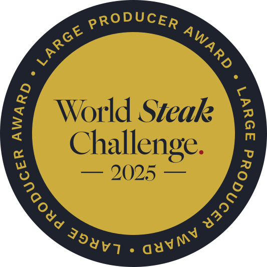 WSC Large Producer Award